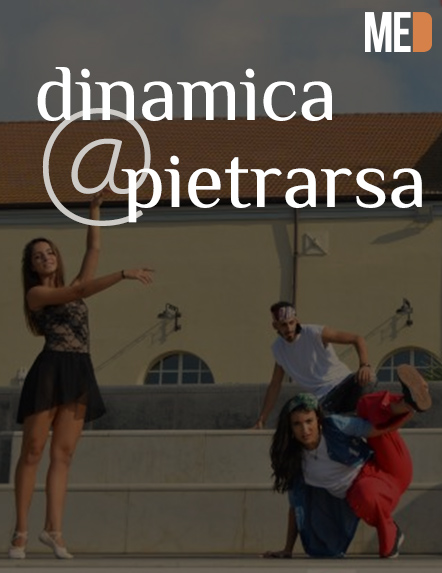 Dinamica@Pietrarsa