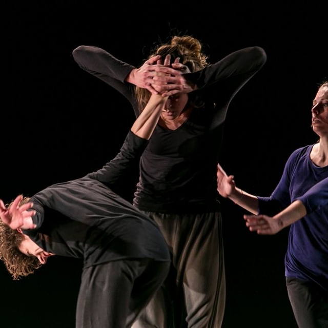 Movimento Danza