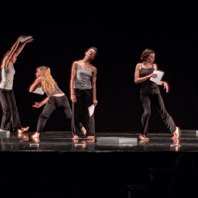 Movimento Danza