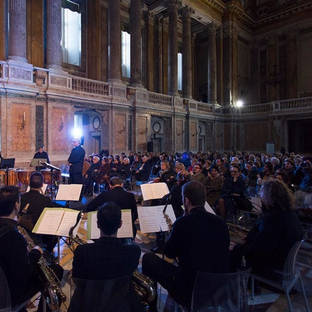 Progetto Sonora