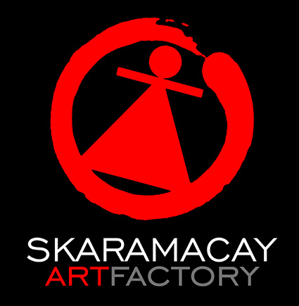 Skaramacay Art Factory